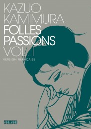 T1 - Folles passions