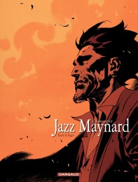 T4 - Jazz Maynard