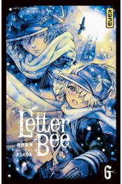 T6 - Letter Bee