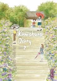 T2 - Kamakura Diary