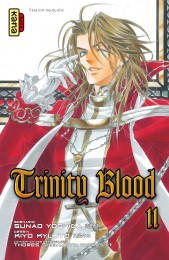 T11 - Trinity Blood
