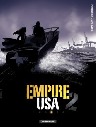 T4 - Empire USA - Saison 2