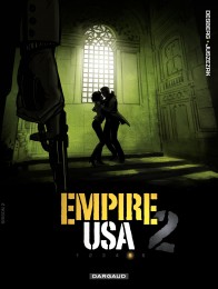 T5 - Empire USA - Saison 2