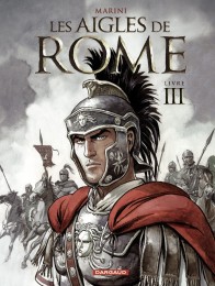 T3 - Les Aigles de Rome