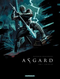 T1 - Asgard