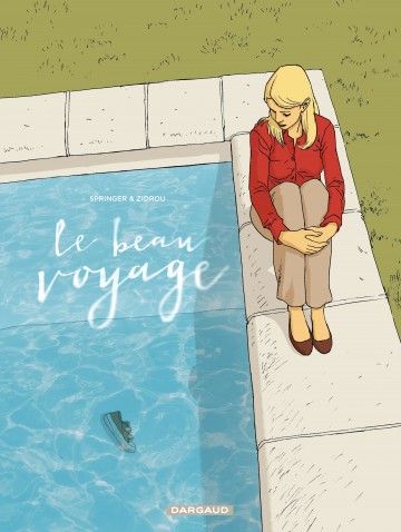 Le Beau Voyage - Le Beau Voyage - One-shot