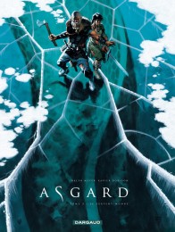 T2 - Asgard