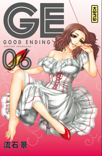 GE-Good Ending - GE-Good Ending T6