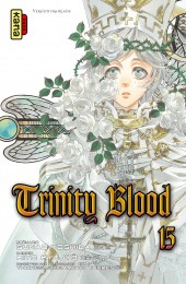 T15 - Trinity Blood