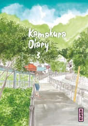 T3 - Kamakura Diary