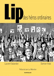 T1 - Lip