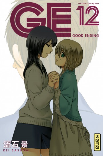 GE-Good Ending - GE-Good Ending T12