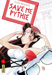 T1 - Save me Pythie