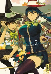 T2 - Witchcraft Works
