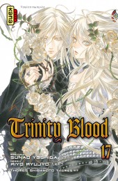 T17 - Trinity Blood