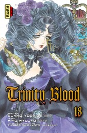 T18 - Trinity Blood