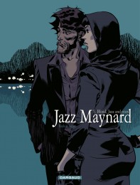 T5 - Jazz Maynard