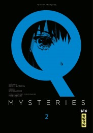 T2 - Q Mysteries