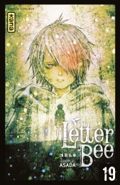 T19 - Letter Bee
