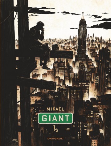 Giant - Tome 1