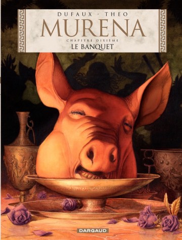 Murena - Le Banquet