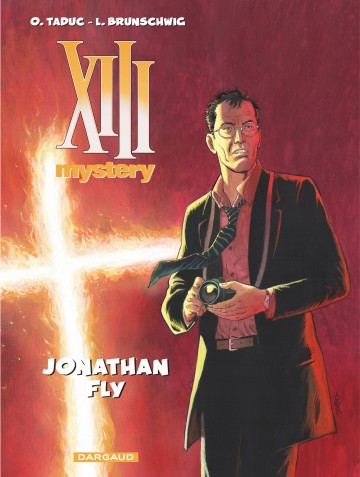 XIII Mystery - Jonathan Fly