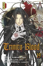 T19 - Trinity Blood