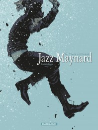 T6 - Jazz Maynard
