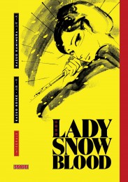 T1 - Lady Snowblood - Intégrale