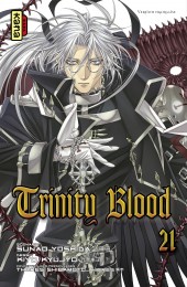 T21 - Trinity Blood