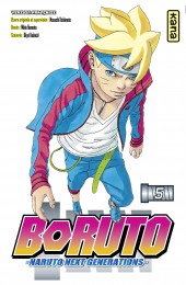 T5 - Boruto - Naruto next generations