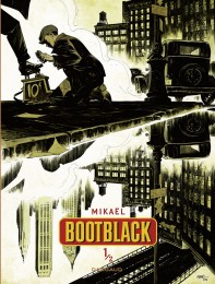 T1 - Bootblack