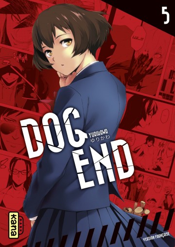 Dog End - Dog End - Tome 5