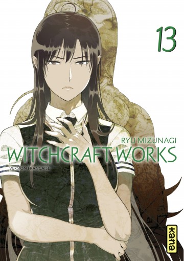 Witchcraft Works - Witchcraft Works - Tome 13