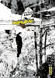 T45 - Ushijima, l'usurier de l'ombre