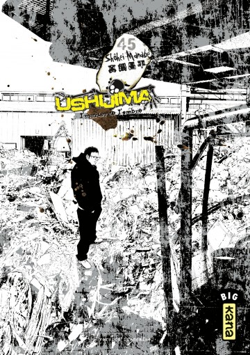 Ushijima, l'usurier de l'ombre - Ushijima, l'usurier de l'ombre - Tome 45