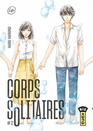 Corps solitaires - Corps solitaires - Tome 2