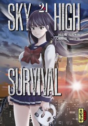 T21 - Sky-high survival