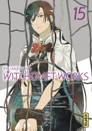 T15 - Witchcraft Works
