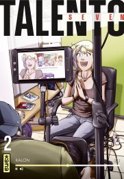 T2 - Talento Seven