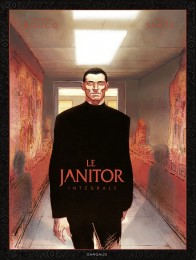 Le Janitor