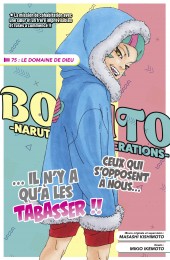 C75 - Boruto - Naruto next generations