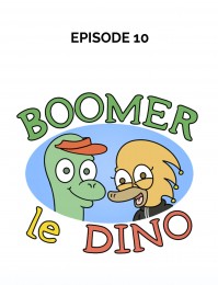 C10 - Boomer Dino