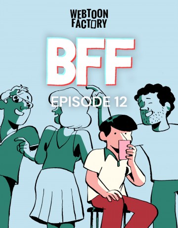 BFF - Episode 12