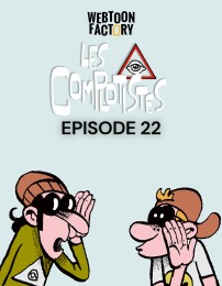 C22 - Les complotistes