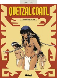 T2 - Quetzalcoatl