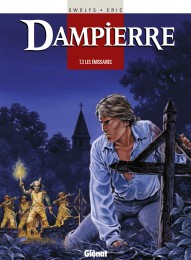 T3 - Dampierre