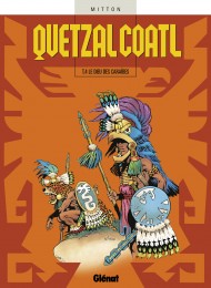 T4 - Quetzalcoatl