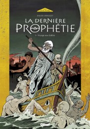 T1 - La Dernière Prophétie
