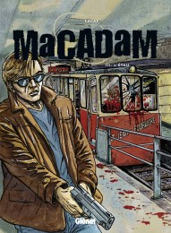 T3 - Macadam